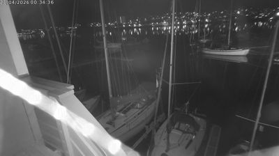 Sandnes: Sjøbadet - 2 - Sjø