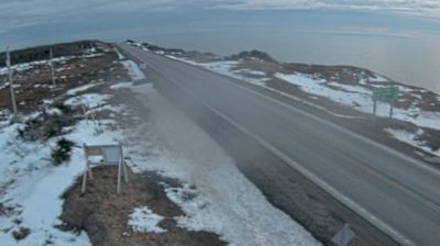 Live webcam in Daniel's Harbour, ประเทศแคนาดา