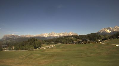 Live webcam in Nova Ponente, Italia