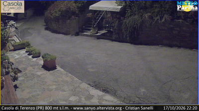 Terenzo › North-west: Casola di - Loc. Lughero (PR) 800 mt s.l.m
