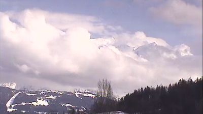 Cordon: Le Mont Blanc