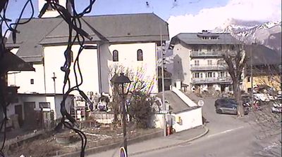 Cordon: Panoramique vidéo