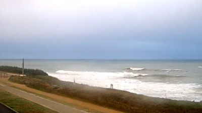 Live webcam — La Sauzaie