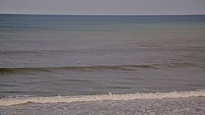 Live webcam in Lacanau, França