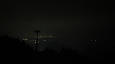 Live webcam in Janske Lazne, Txèquia