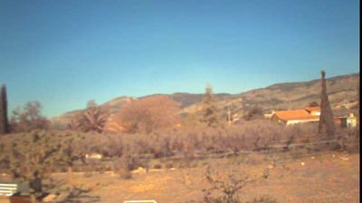 Live webcam in Onil, Spanien