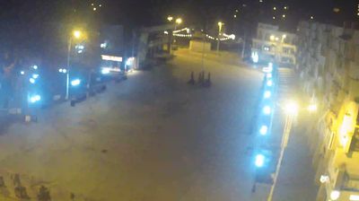 Campulung Moldovenesc › South