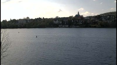 وتر (رور) › North-west: Harkortsee