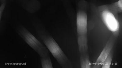Live webcam in Gasselternijveenschemond, Países Baixos