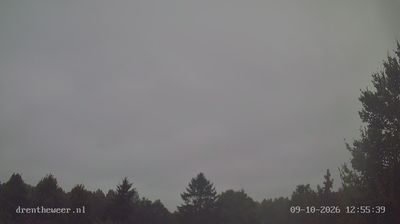 Gasselternijveenschemond › North: Weerstation