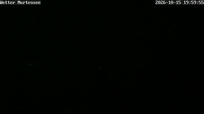 Webcam Vully-les-Lacs: Lake Murten