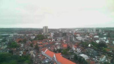 Leuven › South-east: Webcam - Belgium