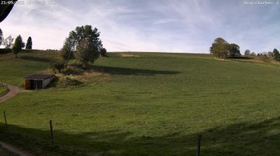 Aedermannsdorf › North-west: Brunnersbergstrasse