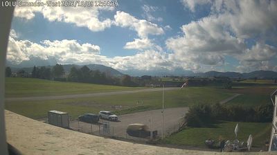 Laakirchen: Gmunden Laarkirchen Airport