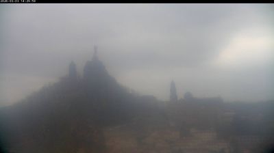 Aiguilhe: Le Puy en Velay