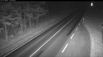 Kuhmo: Tie 76 - Tervasalmi - Kuhmoon