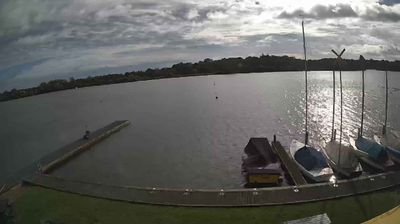 Broadland: Norfolk Broads Yacht Club WebCam