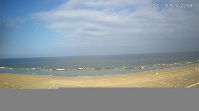 Cattolica: Hotel Regina