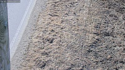 Kittila: Tie 80 Kittilä, Tepsa - Kittilään