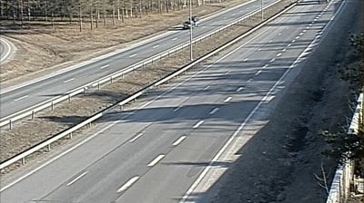 Keminmaa: Tie 4 Kemi, Ristikangas - Ouluun