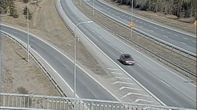 Keminmaa: Tie 4 Kemi, Ristikangas - Tornioon