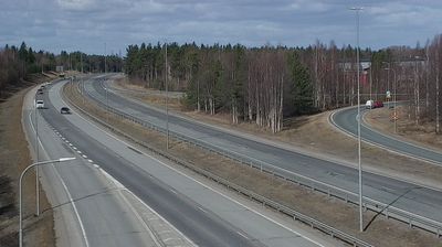 Keminmaa: Tie 4 Kemi, Paattio - Tornioon