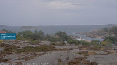 Live webcam in Brattesto, Norway