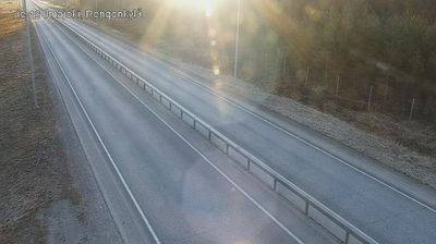 Ilmajoki: Tie 19 - Rengonkylä - Seinäjoelle