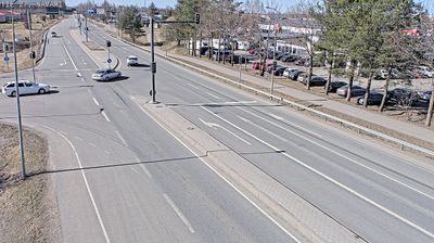 Ylivieska: Tie 27 Savari - Kalajoelle