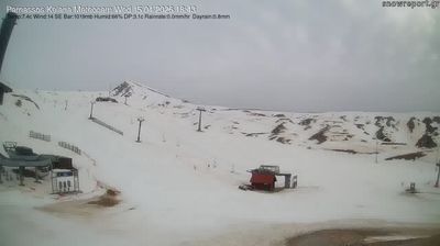 Live webcam in Δημοτική Ενότητα Αραχώβης, গ্রিস