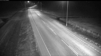 Korsholm: Tie 8 - Koivulahti - Kokkolaan