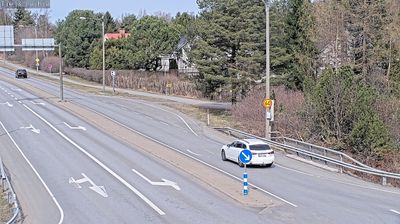 Laihia: Tie 3 - Vaasaan