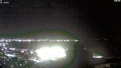 Mossel Bay: View from the - Yacht and Boat Club