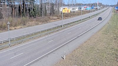 Lappeenranta: Tie 6 - Reijola - Imatralle