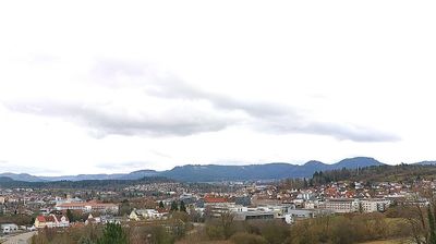 Balingen › South: Balingen(Württ)