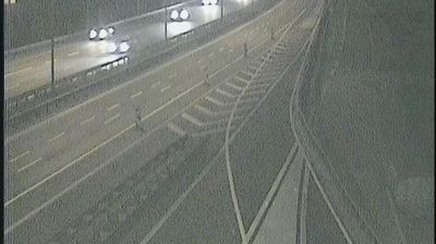 Luxemburg: A1 Croix de Gasperich