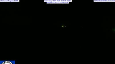 Webcam Erbach: Luftsportverein Erbach e.V.