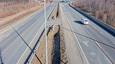 Keminmaa: Tie 4 - Rovaniemelle