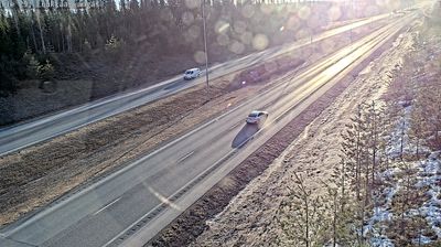 Tornio: Tie 29 Luukkaankangas - Kemiin