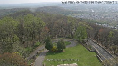 Live webcam in Reading, 美利坚合众国/美利堅合眾國