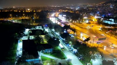 Ihsaniye: Bursa Büyük Şehir Stadı