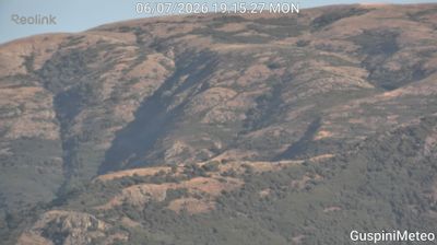Guspini: Arbus, Sardinia - Gonnosfanadiga - Monte Linas - San Nicolò d'Arcidano - Sardara - Campidano