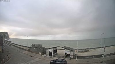 Veulettes-sur-Mer