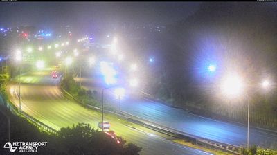 Live webcam in Waitematā, 뉴질랜드