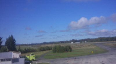 Live webcam in Osorno, Síle