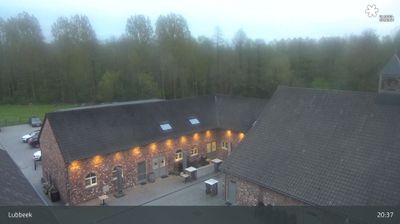Live webcam in Lubbeek, Belgien