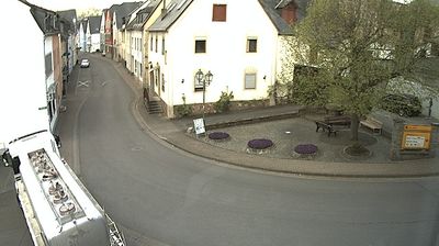 Krov › West: Europabrunnen