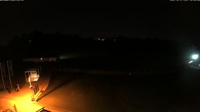 Webcam Bubikon › North-west: Swiss Golf Bubikon