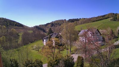 Live webcam in Diedenshausen, Alemanya
