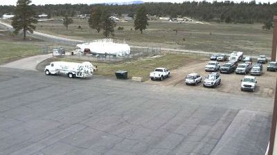 Pagosa Springs: Weather Camera at KPSO - Colorado, Viewing Durango